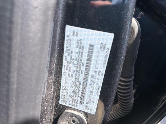 used 2022 Ford Escape car