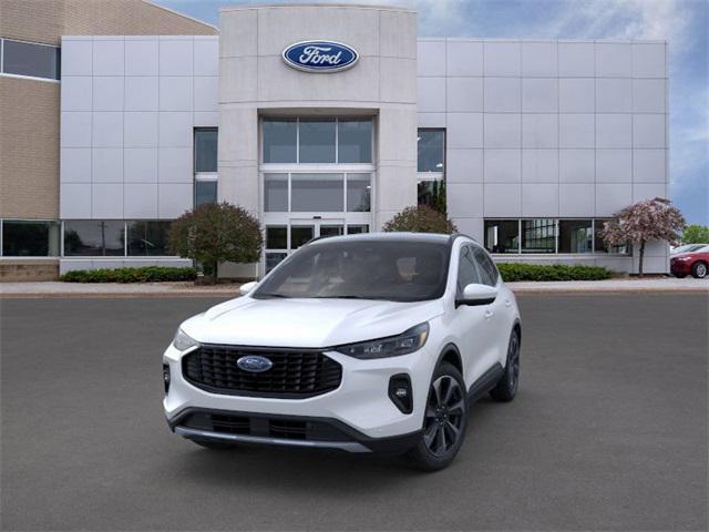 new 2024 Ford Escape car, priced at $35,843