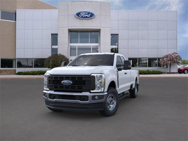 new 2025 Ford F-350 car, priced at $55,725