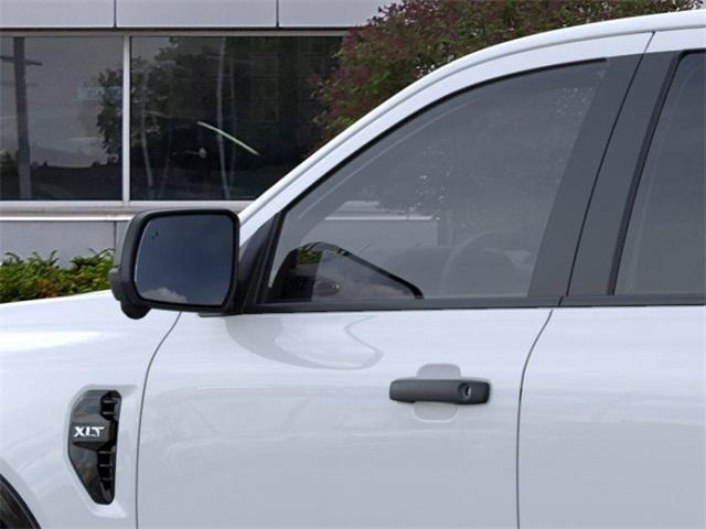 new 2024 Ford Ranger car, priced at $42,389
