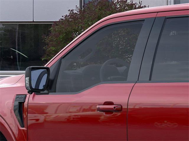 new 2025 Ford F-150 car, priced at $61,029