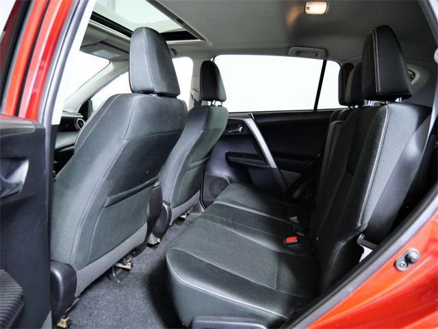 used 2014 Toyota RAV4 car, priced at $17,999