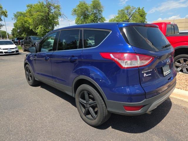 used 2016 Ford Escape car, priced at $10,999