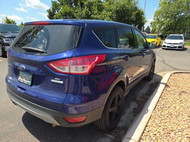 used 2016 Ford Escape car, priced at $10,999