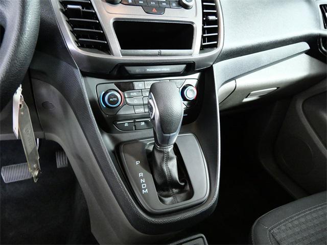 used 2022 Ford Transit Connect car, priced at $20,000