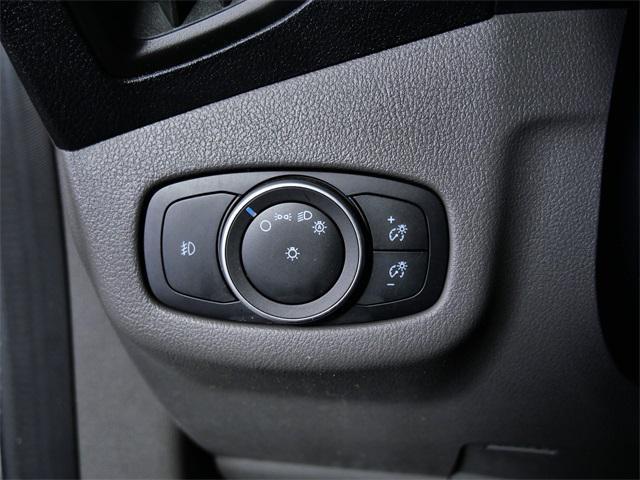 used 2022 Ford Transit Connect car, priced at $20,000