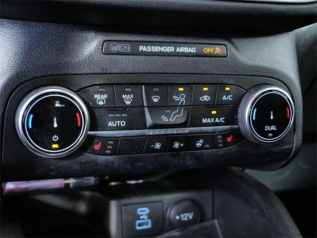 used 2023 Ford Escape car, priced at $24,999