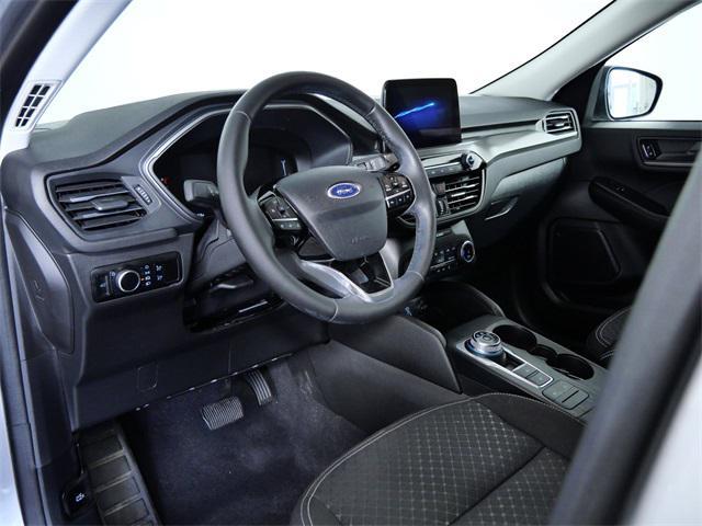 used 2023 Ford Escape car, priced at $24,999