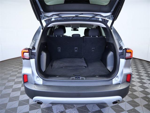 used 2023 Ford Escape car, priced at $24,999
