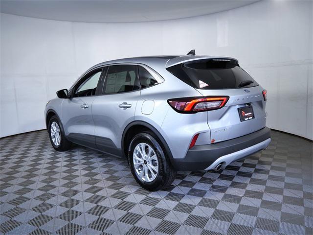 used 2023 Ford Escape car, priced at $24,999