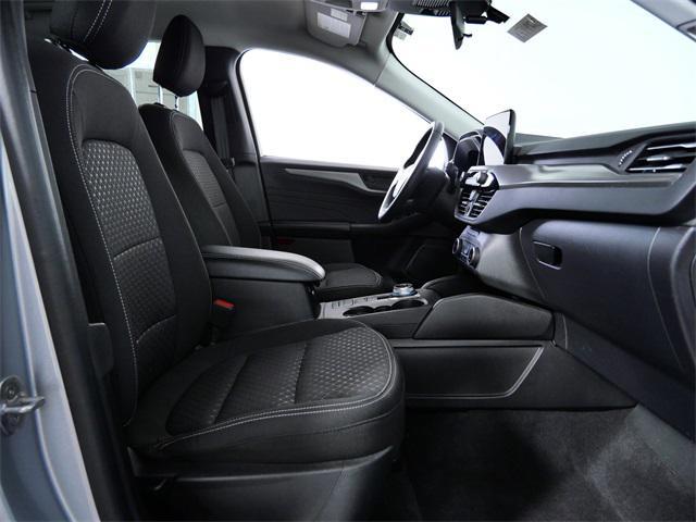 used 2023 Ford Escape car, priced at $24,999