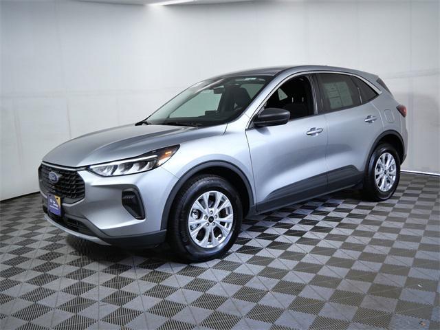 used 2023 Ford Escape car, priced at $24,999