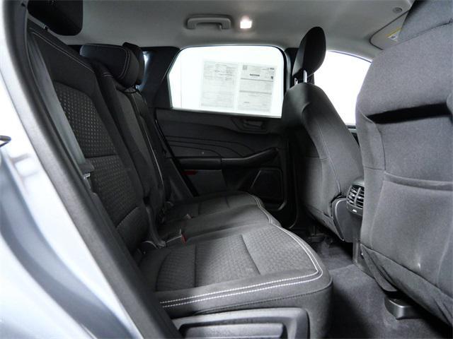 used 2023 Ford Escape car, priced at $24,999