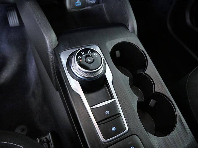 used 2023 Ford Escape car, priced at $24,999