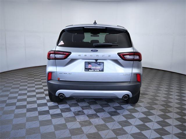 used 2023 Ford Escape car, priced at $24,999