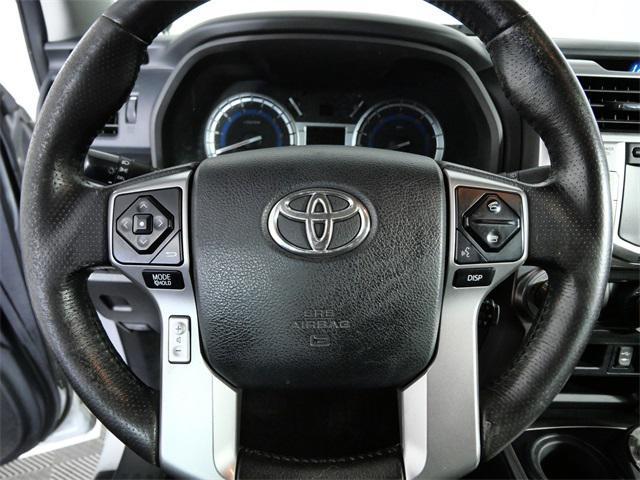 used 2014 Toyota 4Runner car, priced at $16,999
