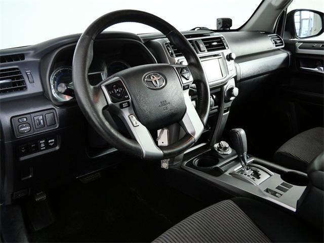 used 2014 Toyota 4Runner car, priced at $16,999