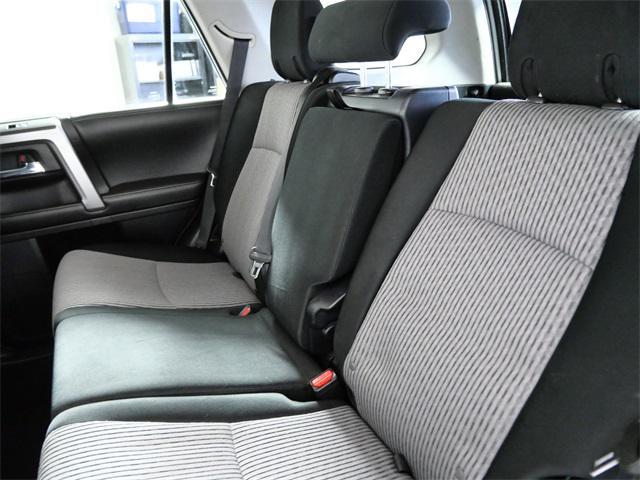 used 2014 Toyota 4Runner car, priced at $16,999