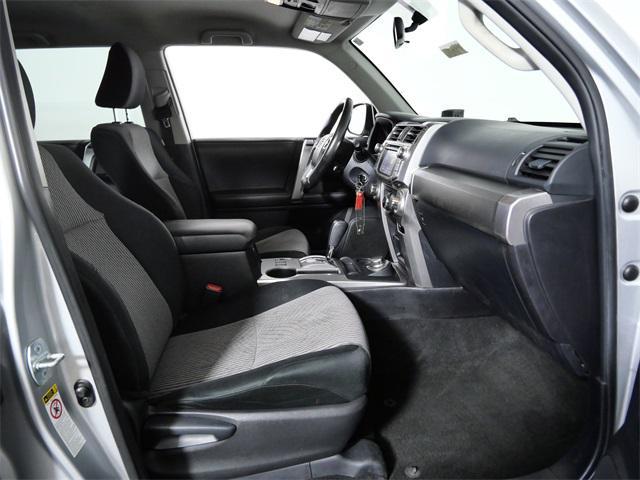 used 2014 Toyota 4Runner car, priced at $16,999