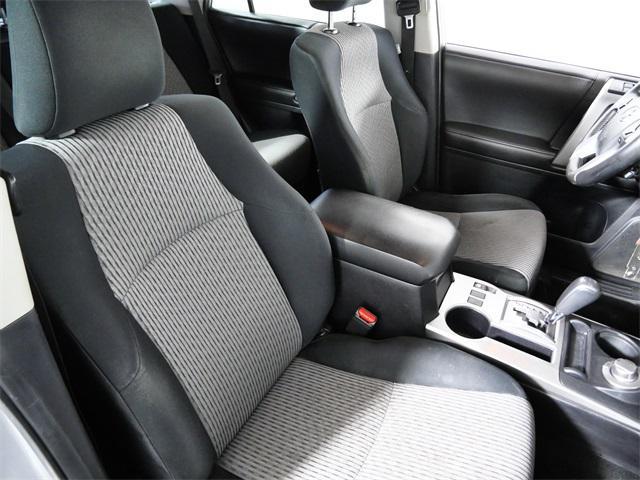 used 2014 Toyota 4Runner car, priced at $16,999
