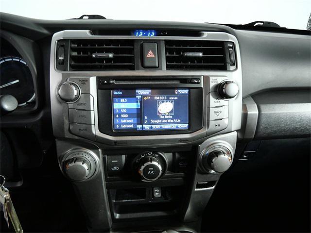 used 2014 Toyota 4Runner car, priced at $16,999