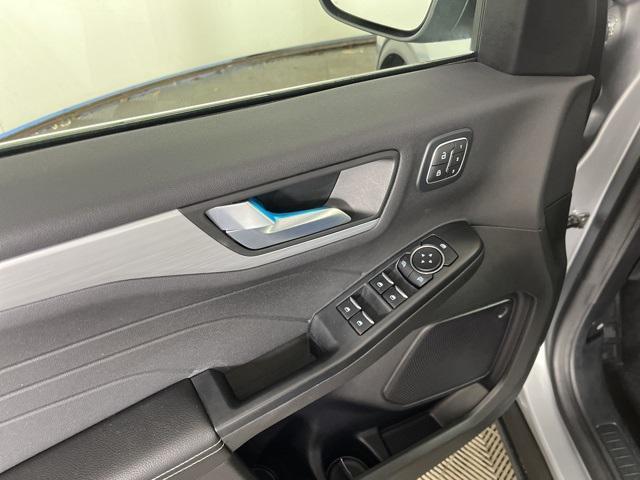 used 2024 Ford Escape car
