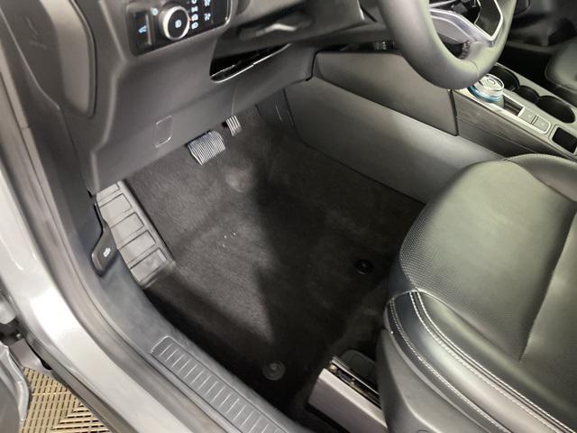 used 2024 Ford Escape car