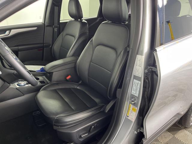 used 2024 Ford Escape car