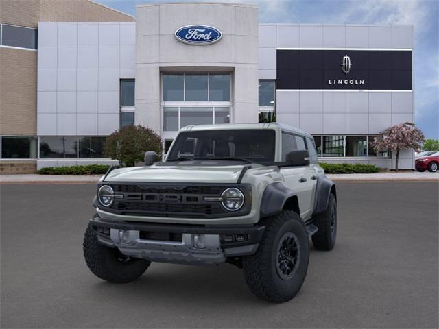 new 2023 Ford Bronco car, priced at $90,350