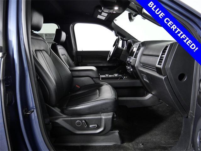 used 2018 Ford Expedition car, priced at $26,999