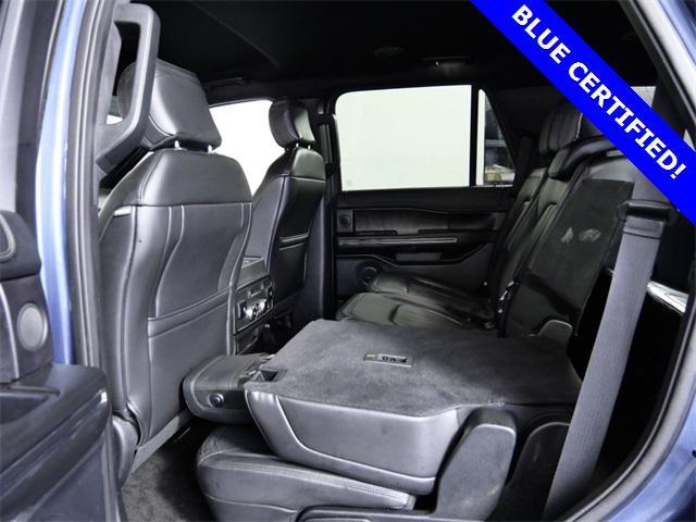 used 2018 Ford Expedition car, priced at $26,999