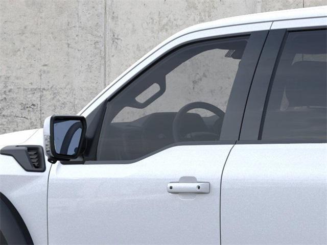 new 2025 Ford F-150 car, priced at $81,090