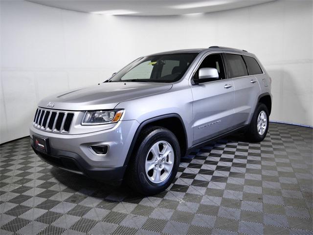used 2014 Jeep Grand Cherokee car, priced at $10,999