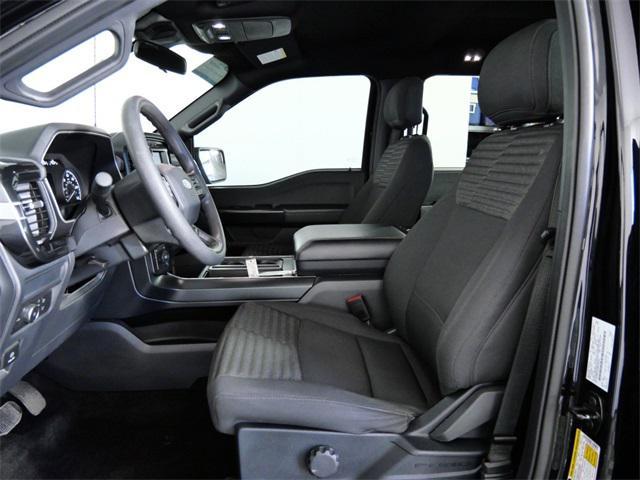 used 2021 Ford F-150 car, priced at $33,999