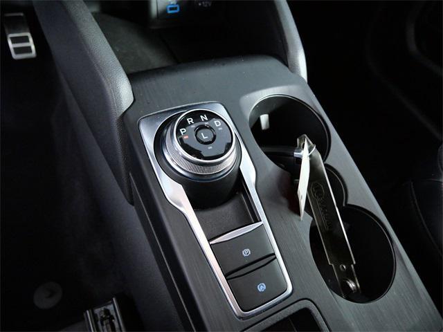 used 2023 Ford Escape car, priced at $25,998