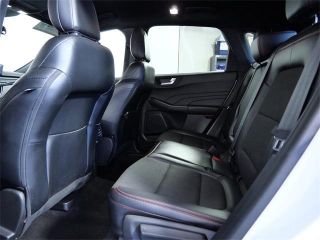 used 2023 Ford Escape car, priced at $25,998