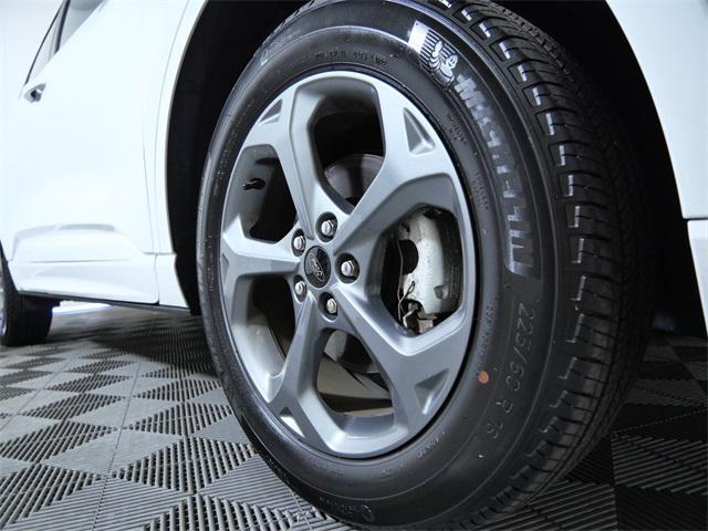 used 2023 Ford Escape car, priced at $25,998