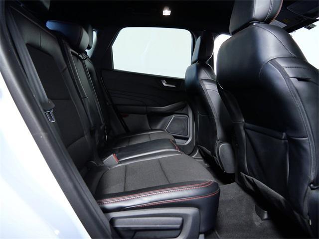 used 2023 Ford Escape car, priced at $25,998