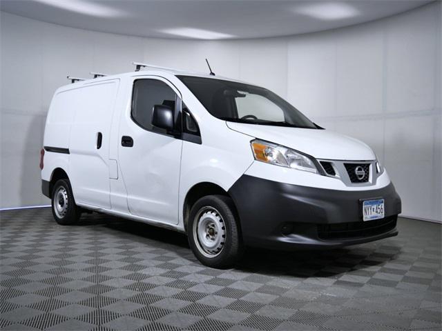 used 2016 Nissan NV200 car, priced at $13,999