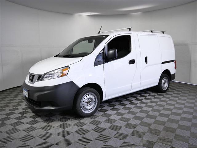 used 2016 Nissan NV200 car, priced at $12,999