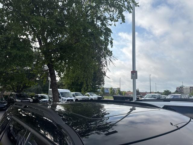 used 2023 Ford Explorer car, priced at $38,999