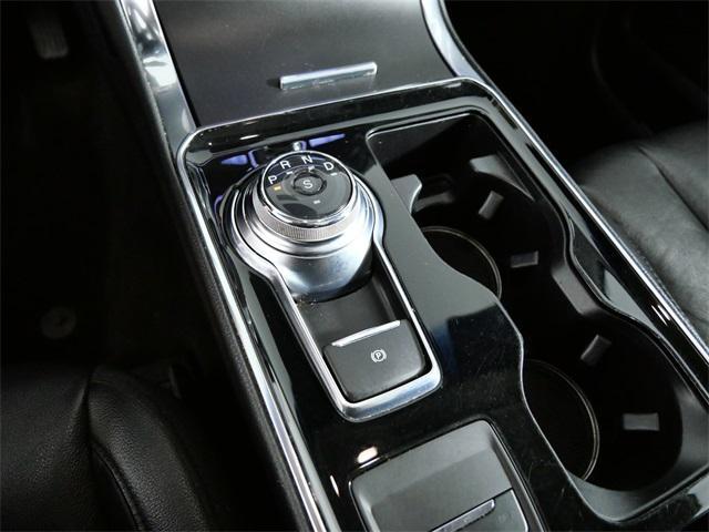 used 2019 Ford Edge car, priced at $18,888
