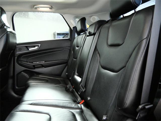used 2019 Ford Edge car, priced at $18,888