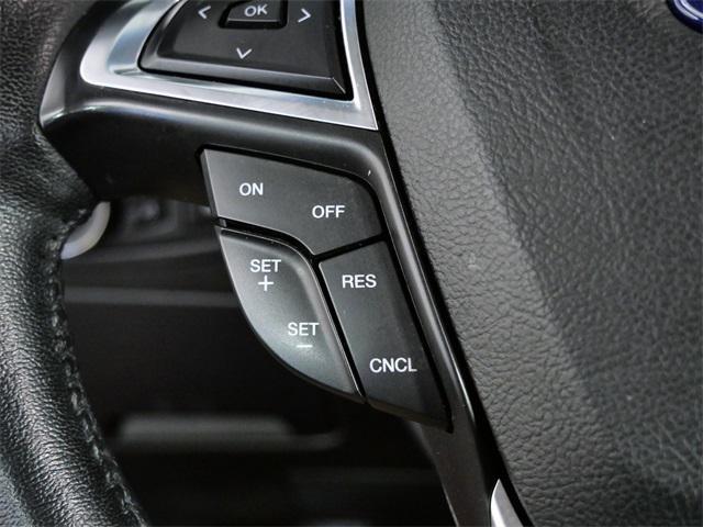 used 2019 Ford Edge car, priced at $18,888