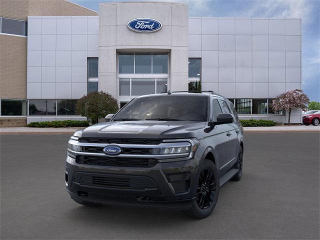 new 2024 Ford Expedition car, priced at $63,835