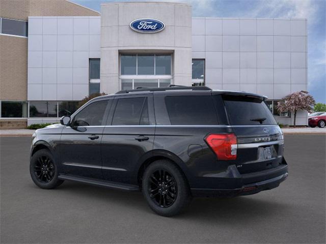 new 2024 Ford Expedition car, priced at $63,835