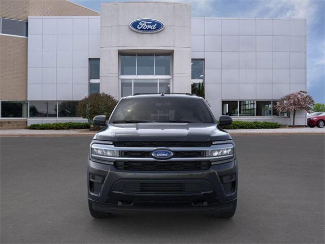 new 2024 Ford Expedition car, priced at $63,835