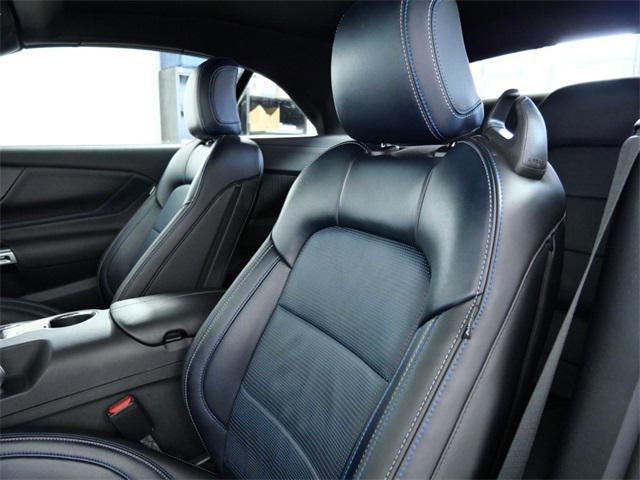 used 2024 Ford Mustang car, priced at $53,888