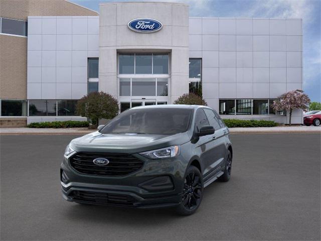 new 2024 Ford Edge car, priced at $31,995