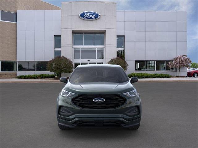 new 2024 Ford Edge car, priced at $31,995